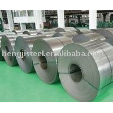SPCC/SPCD cold rolled steel sheets
